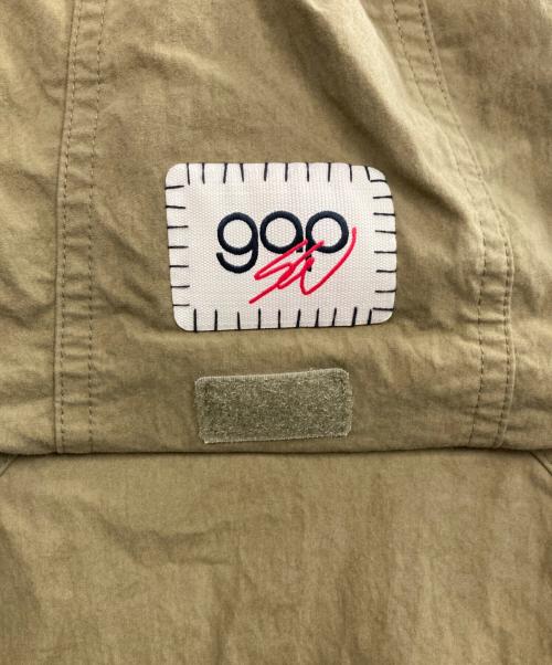 GAP（ギャップ）GAP (ギャップ) SEAN WOTHERSPOON (ショーン・ワザーズプーン) オーバーサイズ アノラックパーカー オリーブ サイズ:Mの古着・服飾アイテム