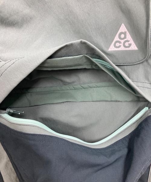 ACG（エーシージー）ACG (エーシージー) ZIP SMITH SUMMIT CARGO PANT グリーン サイズ:Mの古着・服飾アイテム