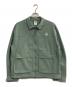 ACG（エーシージー）の古着「UV SMITH SUMMIT JACKET」｜グリーン
