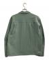 ACG (エーシージー) UV SMITH SUMMIT JACKET グリーン サイズ:l：16000円