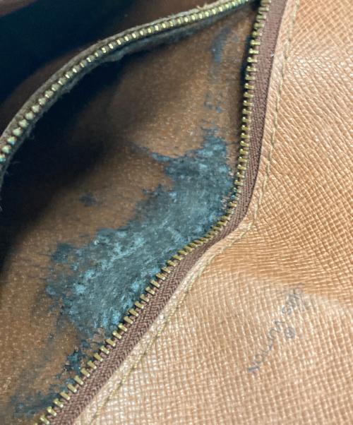 LOUIS VUITTON（ルイ ヴィトン）LOUIS VUITTON (ルイ ヴィトン) シャンティMM / ショルダーバッグ ブラウンの古着・服飾アイテム