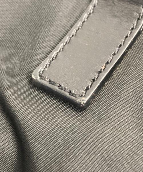 PRADA（プラダ）PRADA (プラダ) トートバッグ ブラックの古着・服飾アイテム