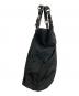 PRADA (プラダ) トートバッグ ブラック：25000円