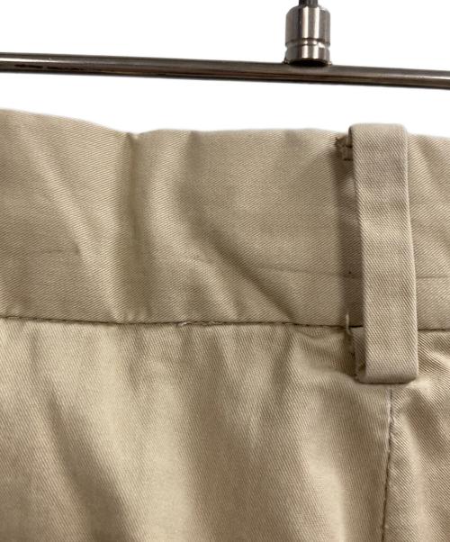 POLO RALPH LAUREN（ポロ・ラルフローレン）POLO RALPH LAUREN (ポロ・ラルフローレン) チノパン ベージュ サイズ:35の古着・服飾アイテム