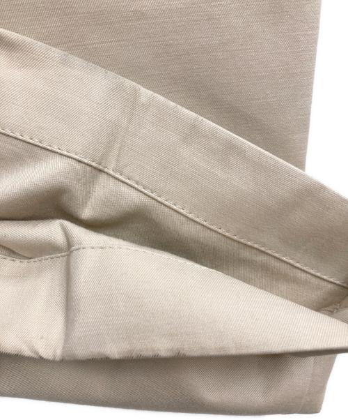 BROOKS BROTHERS（ブルックスブラザーズ）BROOKS BROTHERS (ブルックスブラザーズ) チノパン ベージュ サイズ:W35/L32の古着・服飾アイテム