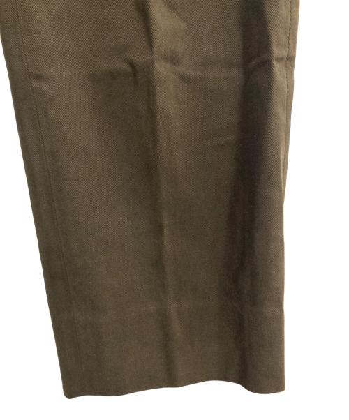 BROOKS BROTHERS（ブルックスブラザーズ）BROOKS BROTHERS (ブルックスブラザーズ) チノパン オリーブ サイズ:W35の古着・服飾アイテム