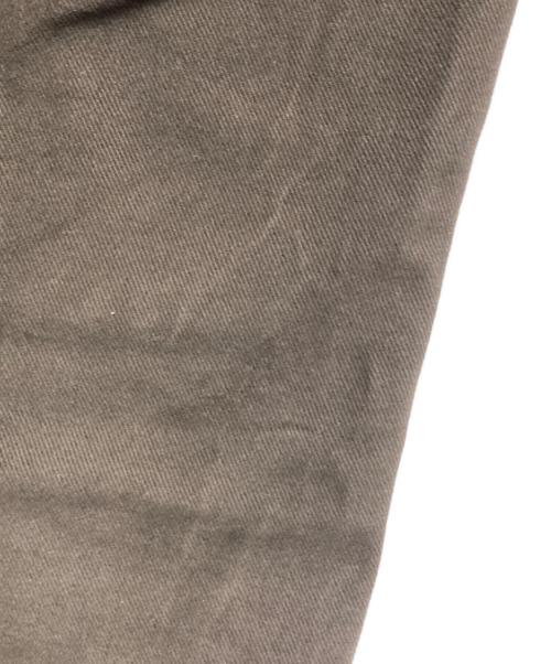 BROOKS BROTHERS（ブルックスブラザーズ）BROOKS BROTHERS (ブルックスブラザーズ) チノパン オリーブ サイズ:W35の古着・服飾アイテム