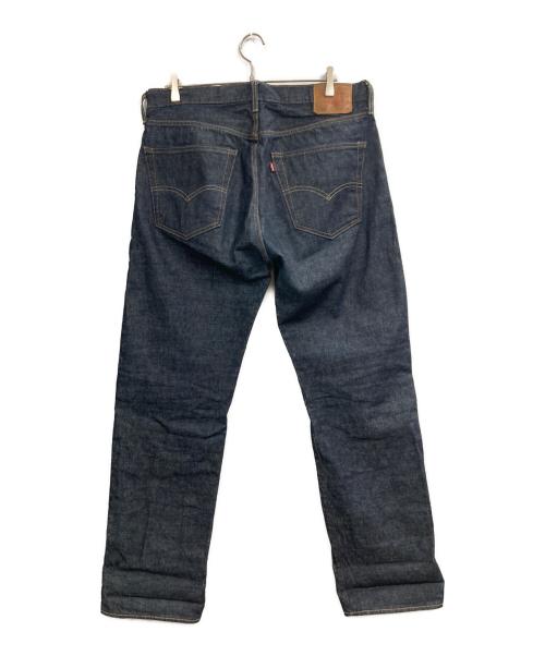 LEVI'S PReMIUM（リーバイス プレミアム）LEVI'S PREMIUM (リーバイス プレミアム) 501デニムパンツ インディゴ サイズ:W36×L34の古着・服飾アイテム