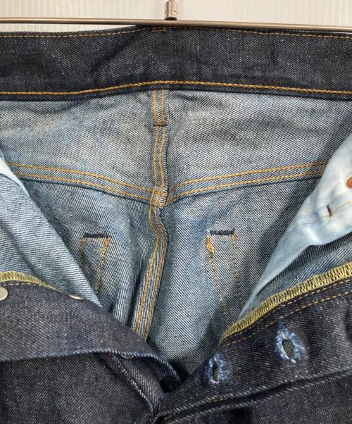 LEVI'S PReMIUM（リーバイス プレミアム）LEVI'S PREMIUM (リーバイス プレミアム) 501デニムパンツ インディゴ サイズ:W36×L34の古着・服飾アイテム