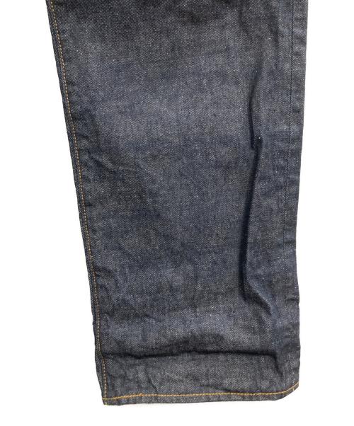 LEVI'S PReMIUM（リーバイス プレミアム）LEVI'S PREMIUM (リーバイス プレミアム) 501デニムパンツ インディゴ サイズ:W36×L34の古着・服飾アイテム
