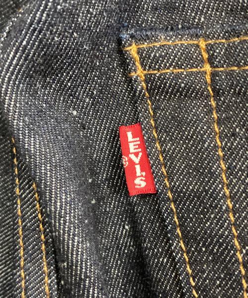 LEVI'S PReMIUM（リーバイス プレミアム）LEVI'S PREMIUM (リーバイス プレミアム) 501デニムパンツ インディゴ サイズ:W36×L34の古着・服飾アイテム