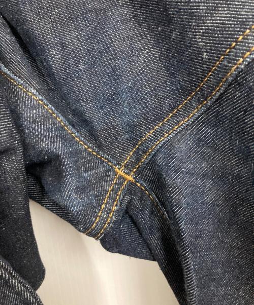 LEVI'S PReMIUM（リーバイス プレミアム）LEVI'S PREMIUM (リーバイス プレミアム) 501デニムパンツ インディゴ サイズ:W36×L34の古着・服飾アイテム