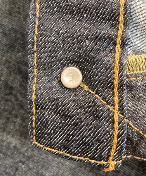 LEVI'S PReMIUM（リーバイス プレミアム）LEVI'S PREMIUM (リーバイス プレミアム) 501デニムパンツ インディゴ サイズ:W36×L34の古着・服飾アイテム
