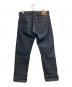 LEVI'S PREMIUM (リーバイス プレミアム) 501デニムパンツ インディゴ サイズ:W36×L34：9000円