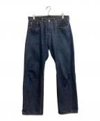 TCB jeansティーシービー ジーンズ）の古着「デニムパンツ」｜インディゴ