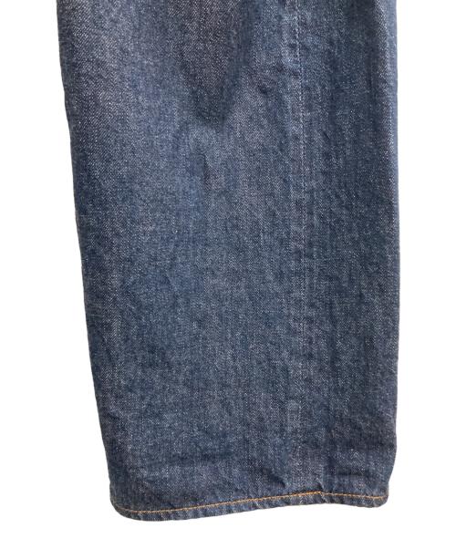 TCB jeans（ティーシービー ジーンズ）TCB jeans (ティーシービー ジーンズ) デニムパンツ インディゴ サイズ:36の古着・服飾アイテム