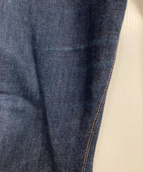 TCB jeans（ティーシービー ジーンズ）TCB jeans (ティーシービー ジーンズ) デニムパンツ インディゴ サイズ:36の古着・服飾アイテム