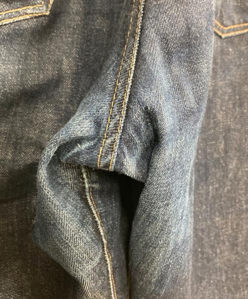 TCB jeans（ティーシービー ジーンズ）TCB jeans (ティーシービー ジーンズ) デニムパンツ インディゴ サイズ:36の古着・服飾アイテム
