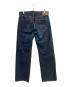 TCB jeans (ティーシービー ジーンズ) デニムパンツ インディゴ サイズ:36：14000円