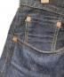 中古・古着 TCB jeans (ティーシービー ジーンズ) デニムパンツ インディゴ サイズ:36：14000円
