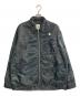 OAMC（オーエーエムシー）の古着「RE:WORK Quilted Shirt」｜ブラック