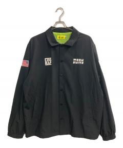 中古・古着通販】CHALLENGER (チャレンジャー) コーチジャケット GYM