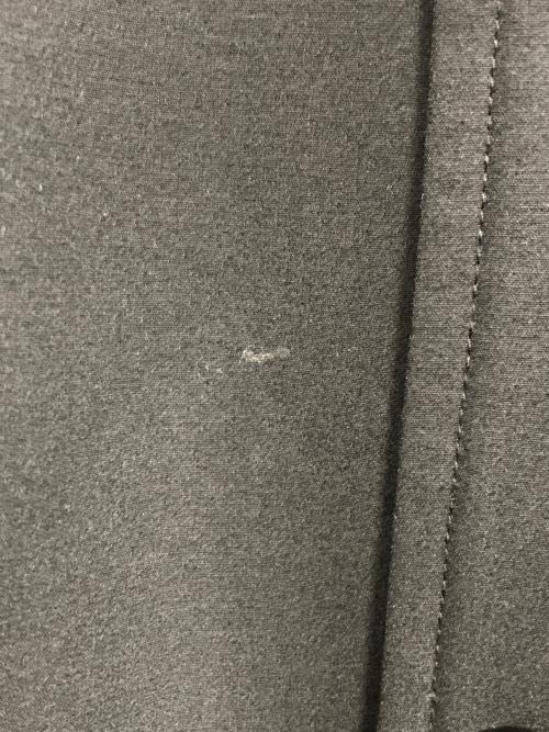LOGRAP（ログラップ）LOGRAP (ログラップ) MOON SUITS (ムーンスーツ) Coaches Jacket ブラック サイズ:XLの古着・服飾アイテム