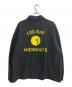 LOGRAP (ログラップ) MOON SUITS (ムーンスーツ) Coaches Jacket ブラック サイズ:XL：12000円