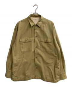 中古・古着通販】DSQUARED2 (ディースクエアード) 20SS ミリタリー