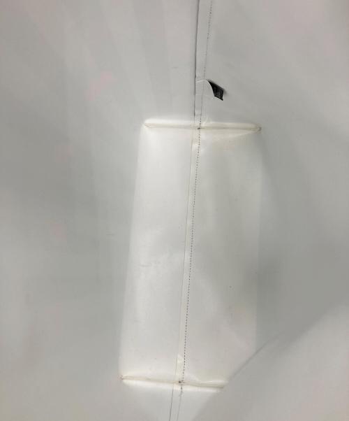 MARNI（マルニ）MARNI (マルニ) Tribeca Shopping Bag ブルーの古着・服飾アイテム