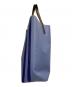 MARNI (マルニ) Tribeca Shopping Bag ブルー：20000円