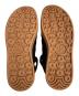 中古・古着 adidas (アディダス) GAZELLE BOLD SANDAL W ブラック サイズ:23.5 未使用品：9000円