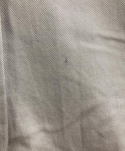 BURBERRY LONDON（バーバリーロンドン）BURBERRY LONDON (バーバリーロンドン) ボタンダウンシャツ グレー サイズ:Lの古着・服飾アイテム