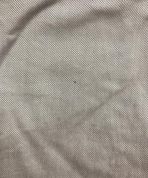 BURBERRY LONDON（バーバリーロンドン）BURBERRY LONDON (バーバリーロンドン) ボタンダウンシャツ グレー サイズ:Lの古着・服飾アイテム
