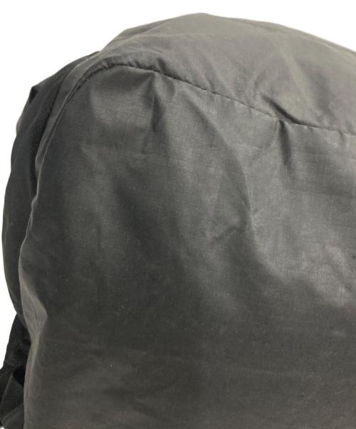 Patagonia（パタゴニア）Patagonia (パタゴニア) Ultralight Black Hole Tote Pack ブラックの古着・服飾アイテム