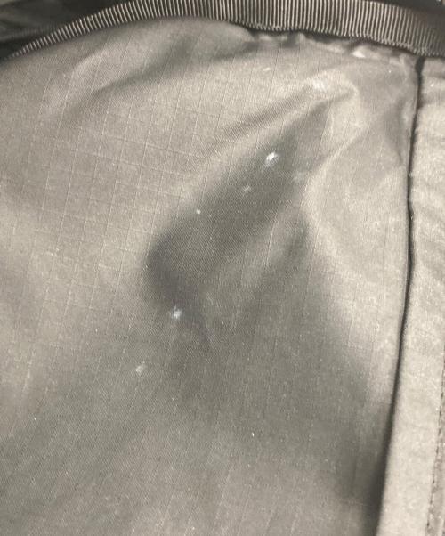 Patagonia（パタゴニア）Patagonia (パタゴニア) Ultralight Black Hole Tote Pack ブラックの古着・服飾アイテム