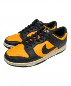 NIKEナイキ）の古着「DUNK LOW RETRO」｜イエロー