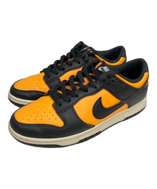 NIKE（ナイキ）NIKE (ナイキ) DUNK LOW RETRO イエロー サイズ:26.0cmの古着・服飾アイテム