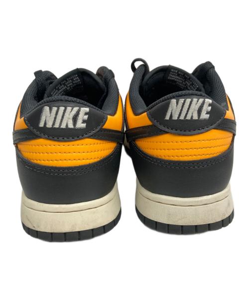 NIKE（ナイキ）NIKE (ナイキ) DUNK LOW RETRO イエロー サイズ:26.0cmの古着・服飾アイテム