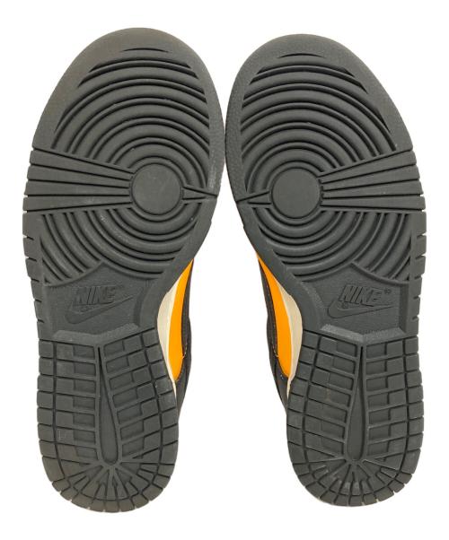 NIKE（ナイキ）NIKE (ナイキ) DUNK LOW RETRO イエロー サイズ:26.0cmの古着・服飾アイテム