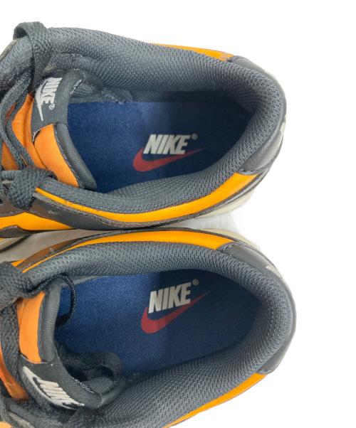 NIKE（ナイキ）NIKE (ナイキ) DUNK LOW RETRO イエロー サイズ:26.0cmの古着・服飾アイテム