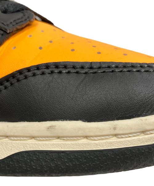 NIKE（ナイキ）NIKE (ナイキ) DUNK LOW RETRO イエロー サイズ:26.0cmの古着・服飾アイテム