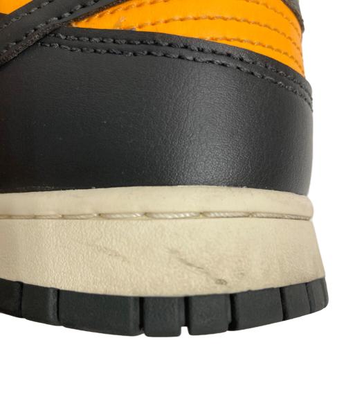 NIKE（ナイキ）NIKE (ナイキ) DUNK LOW RETRO イエロー サイズ:26.0cmの古着・服飾アイテム