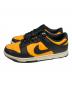 NIKE (ナイキ) DUNK LOW RETRO イエロー サイズ:26.0cm：6000円