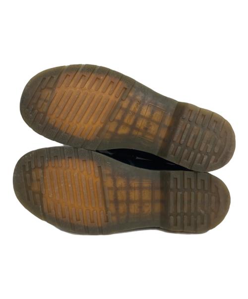 Dr.Martens（ドクターマーチン）Dr.Martens (ドクターマーチン) ADRIAN ブラック サイズ:UK8の古着・服飾アイテム