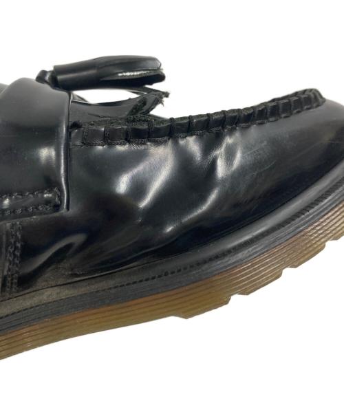 Dr.Martens（ドクターマーチン）Dr.Martens (ドクターマーチン) ADRIAN ブラック サイズ:UK8の古着・服飾アイテム