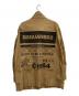 DSQUARED2 (ディースクエアード) 20SS ミリタリージャケット ベージュ サイズ:48：14000円