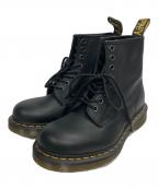 Dr.Martensドクターマーチン）の古着「1460 8ホールブーツ」｜ブラック