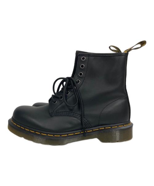 Dr.Martens（ドクターマーチン）Dr.Martens (ドクターマーチン) 1460 8ホールブーツ ブラック サイズ:UK8の古着・服飾アイテム