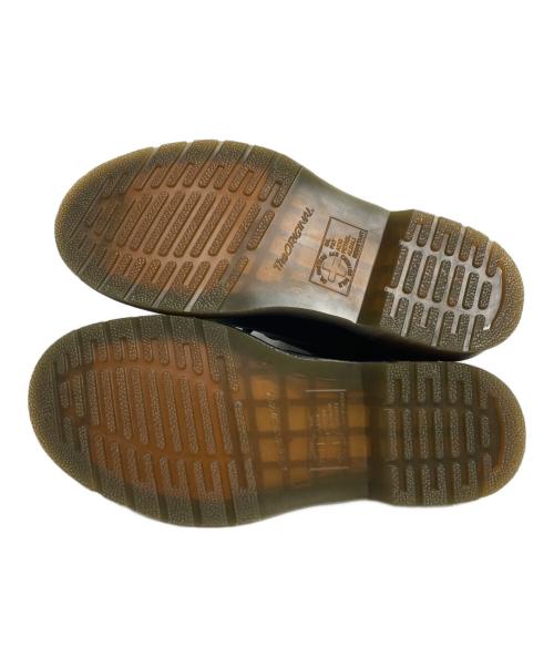 Dr.Martens（ドクターマーチン）Dr.Martens (ドクターマーチン) 1460 8ホールブーツ ブラック サイズ:UK8の古着・服飾アイテム